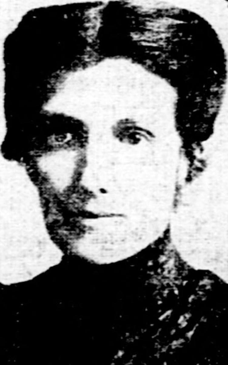 Abrelia Marcum