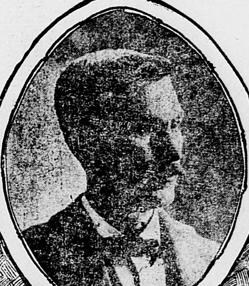 Dr. B. D. Cox