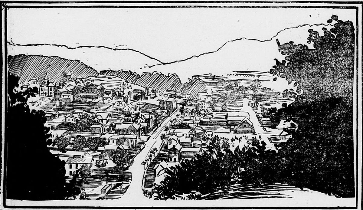 Jackson, 1903