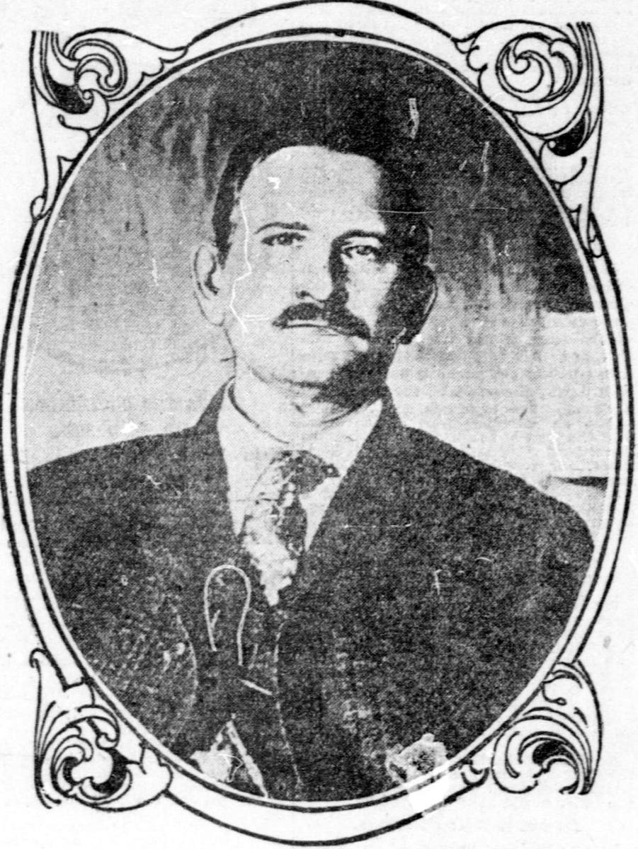 James Hargis