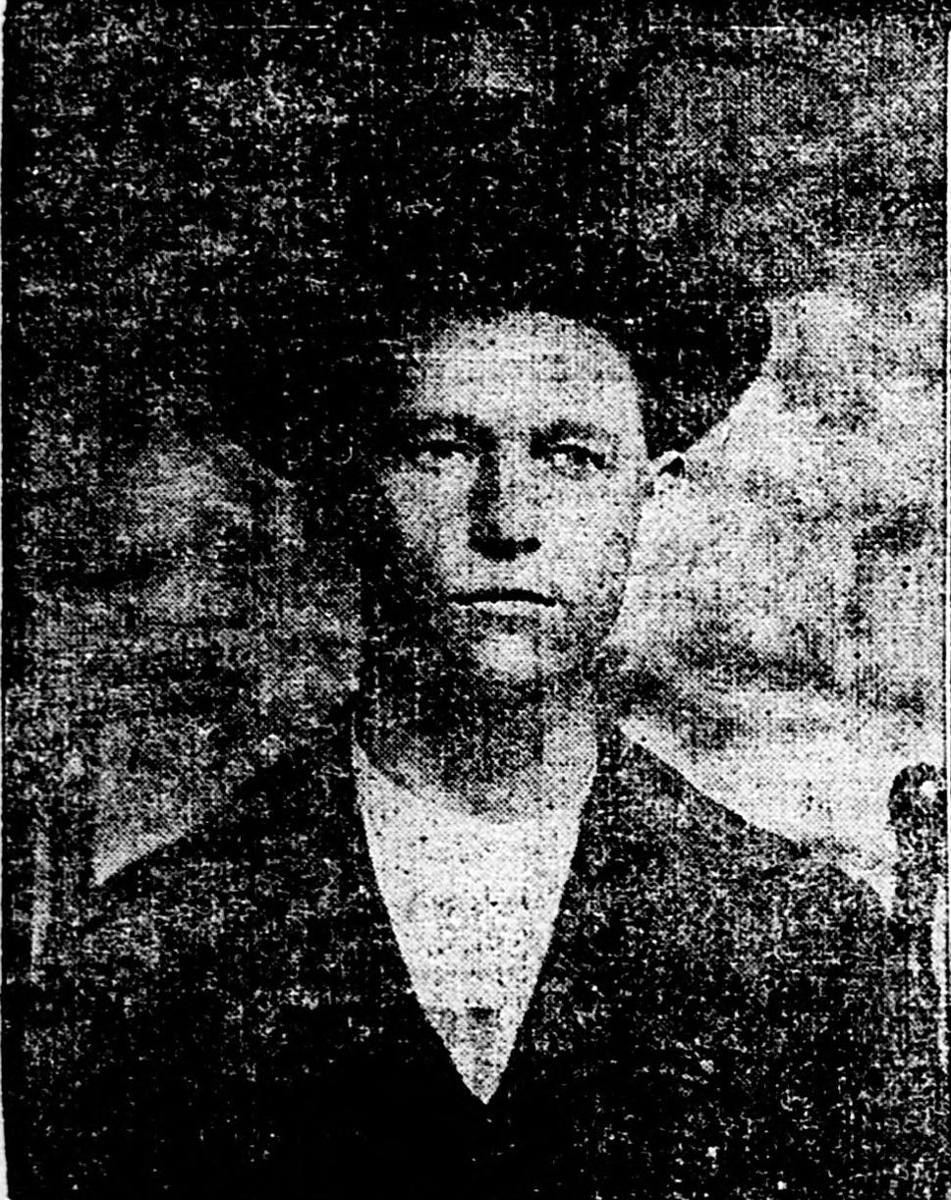 Curtis Jett