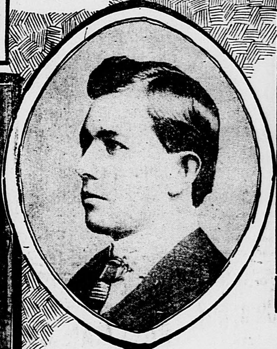 James Cockrill