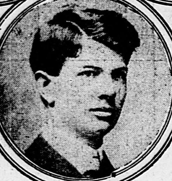 Tom Cockrill